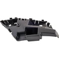 thumbnail image 6 of New Right Front Bumper Filler Compatible With Ford F-150 XL 6 Cyl 3.0L F-150 Lariat 6 Cyl 3.0L F-150 Platinum 6 Cyl 3.0L F-150 Lariat 8 Cyl 5.0L 2018-2020 By FO1043159 JL3Z17C947E, 6 of 6