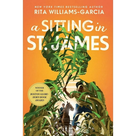 A Sitting in St. James, (Paperback)
