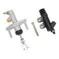thumbnail image 3 of Clutch Master Cylinder Kit,Clutch Master Slave Cylinder Clutch Slave Cylinder S Dependable Performance, 3 of 14