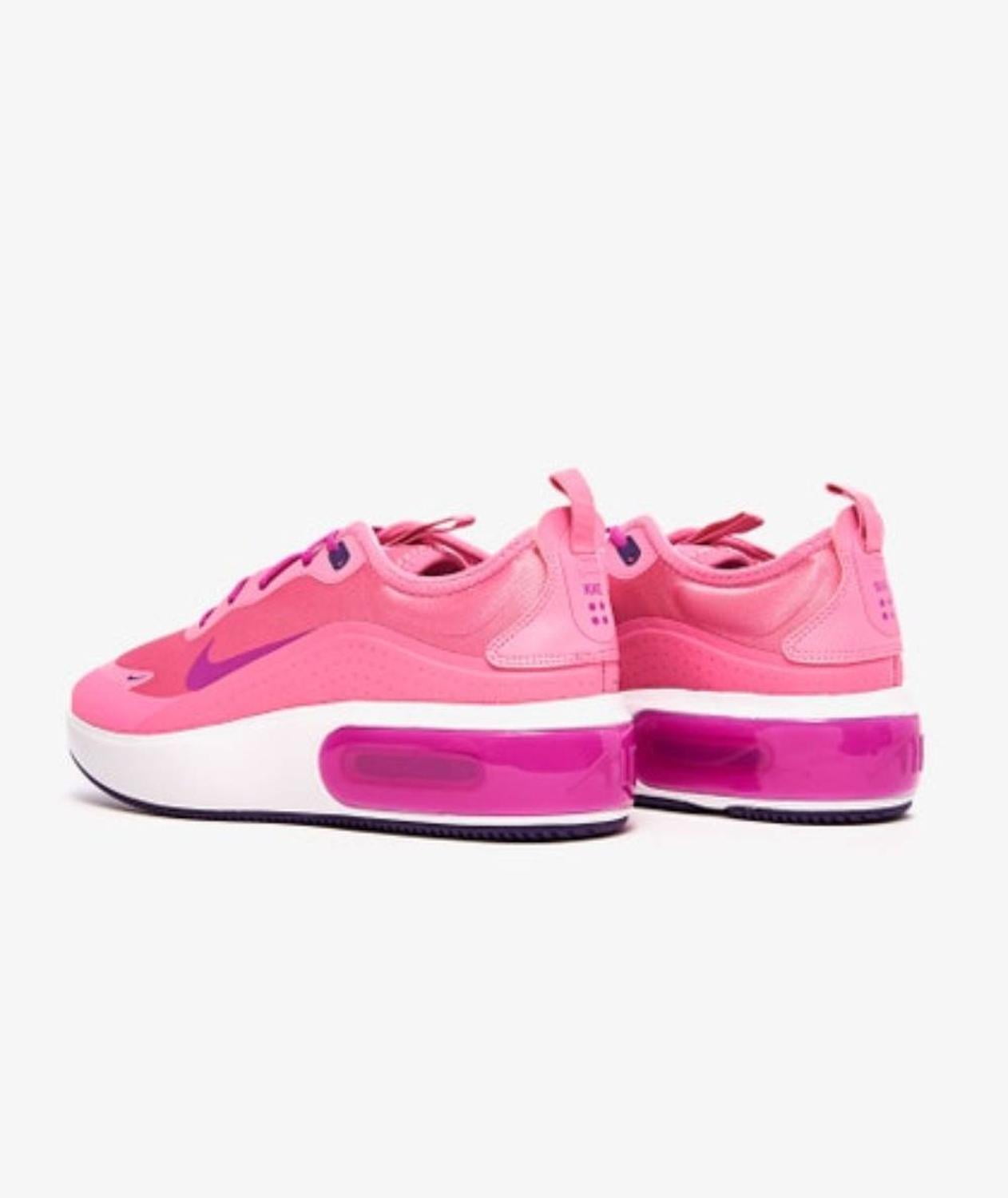 Tenis Nike Air Max Dia Mujer Casual Deportivo Rosa rosa 24 Nike CI3898 601  | Walmart en línea