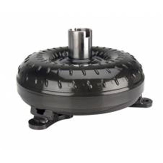 TCI TCI741025 10 in. Fastlap Torque Converter for Powerglide