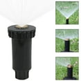 Clearance! Mbxmh Water Sprinklers Gardening Sprinkler, Underground
