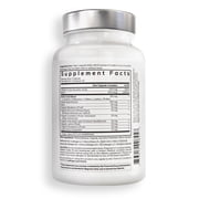 Amen Vegan Collagen Builder +, Organic Whole Foods, Vitamin C, Biotin, L-Lysine, L-Proline, 30 ct
