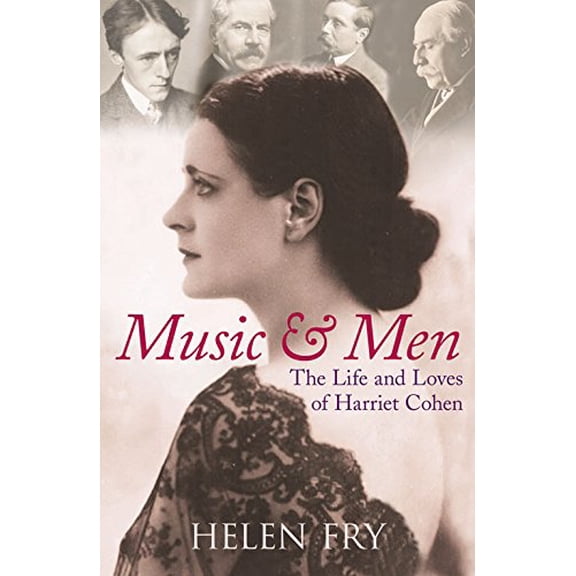 Pre-Owned Music and Men (Hardcover)