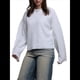thumbnail image 3 of Suéteres de Gran Tamaño para Mujer, Suéter Grueso y Abrigado. S, 3 of 10