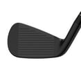 thumbnail image 3 of Pre-Owned RH Apex Ti Fusion Black Individual Iron Mens Graphite Shaft 30.5° Mitsubishi MMT 80 Graphite (PTIP) Stiff, 3 of 6