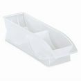thumbnail image 3 of Vertical Plastic Dish Holder With Separators, 3 of 3