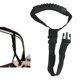 thumbnail image 2 of Vehículo Silla de Ruedas de Apoyo para Vehículos para Personas shamjiam ayuda de la manija de pie del coche, 2 of 7