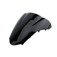 thumbnail image 5 of For Honda VFR800 2002 to 2012 VFR 800 Motorcycle Front Windshield Windscreen, 5 of 12