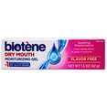 thumbnail image 2 of Biotene OralBalance Moisturizing Gel Flavor-Free (Pack of 2), 2 of 5
