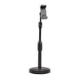thumbnail image 2 of Soporte para teléfono celular, soporte para teléfono móvil con ángulo de altura ajustable, soporte para teléfono móvil, Ultra sensible, 2 of 4