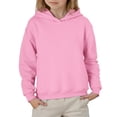 thumbnail image 2 of Hoodies for Kids Girls Boys Cute Long Sleeve Sweatshirts Pullover with Pockets Soft Clothing for Girls Boys, 2 of 6