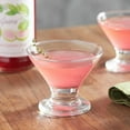thumbnail image 4 of Monin Premium Guava Syrup – Exotic Tropical Ripeness & Lush Botanical Sweetness, 750 mL (25.36 oz) Glass Bottle – Professional 12/Case, 4 of 4