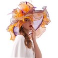thumbnail image 1 of ORUYROP Womens Fascinator, 1 of 5