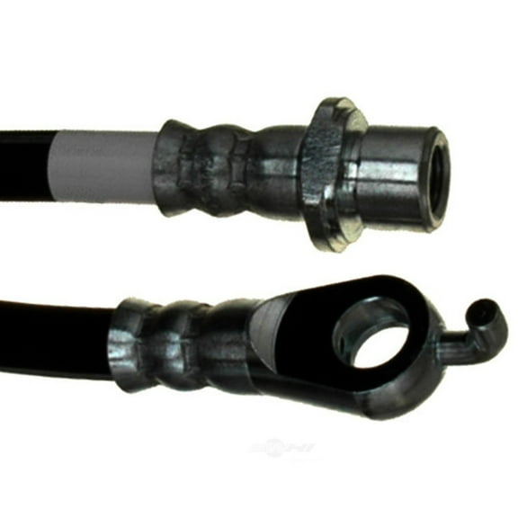 Raybestos BH382876 Professional Grade Hydraulic Brake Hose Fits select: 2007 TOYOTA HIGHLANDER, 2005-2009 LEXUS RX