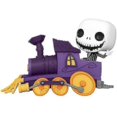 thumbnail image 1 of The Nightmare Before Christmas Pendant Halloween Cartoon Christmas Tree Decoration, 1 of 5