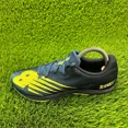 thumbnail image 3 of New Balance XC7 V2 Mens Size 7 Blue Yellow Running Track Racing Cleats Shoes, 3 of 6