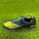 thumbnail image 3 of New Balance XC7 V2 Mens Size 7 Blue Yellow Running Track Racing Cleats Shoes, 3 of 6