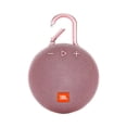 thumbnail image 1 of JBL Bocina Portátil Clip 3 Bluetooth rosa JBL Clip 3, 1 of 4