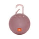 thumbnail image 1 of JBL Bocina Portátil Clip 3 Bluetooth rosa JBL Clip 3, 1 of 4
