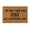 STYLE 58, variant on Fun Slogan Door Mat House Warming Gift Personalized Doormats Coir Mat‘CUTE SHOES TAKE THEM OFF’ Welcome Entrance Mat 16''x24'' Summer Door Mats for Indoor and Outdoor Home Decor Supplies