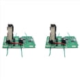thumbnail image 1 of 2X Placa de Circuito de Protección de Carga de Batería de Iones de Litio PCB para Batería de Herramienta Eléctrica 18V P103 P118 BPL-1815 1820G ONE+, 1 of 5