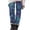 12# Dark Blue, variant on Christmas Leggings for Women Legging High Waist Stretchy Cute Print Yoga Tights Soft Stretchy Xmas Holiday Casual Yoga Pants Butt Lifting Party Csaual Pant Multicolor 2XL