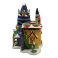 thumbnail image 4 of Department 56 House Crayola® Crayon Factory Porcelain North Pole Series 6007613, 4 of 4