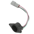 thumbnail image 1 of Sensor De Velocidad, Fácil Instalación 102265601 Ajuste Perfecto Práctico Para Actualizar, 1 of 7