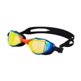 thumbnail image 4 of Accesorio para gafas de natación antivaho para playa, buceo y esnórquel Negro y rojo, 4 of 8