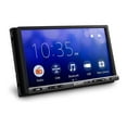 thumbnail image 1 of Sony Audio pour Voiture Récepteur Multimédia 6,95 Pouces avec CarPlay et Android Auto, 1 of 5