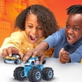 thumbnail image 3 of Juguete de Construcción Mega Construx Hot Wheels Rodger & Dodger #1, 3 of 3