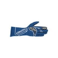 thumbnail image 2 of Alpinestars 3551623-790-M Tech-1 Race v3 Gloves, Blue, Medium, 2 of 7