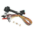 thumbnail image 1 of Cable de puente OBD2 profesional Cable Tricore de ruptura de protocolo completo para programación ECU, 1 of 12