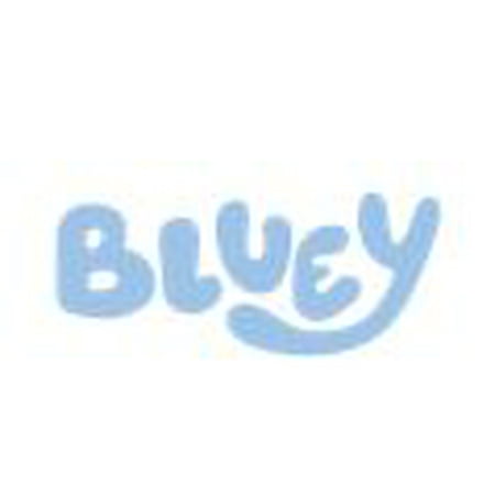 Bluey's Brisbane Adventure Bus