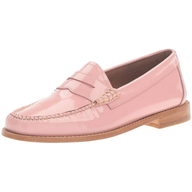 bass whitney easy loafer