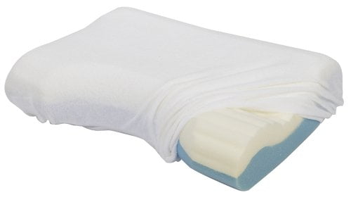 Cloud Pillow Standard Designed To Cradle And Support The Natural