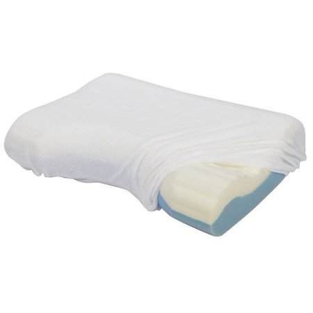 Cloud Pillow Standard Designed To Cradle And Support The Natural