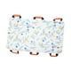 thumbnail image 4 of Almohadilla de cama, accesorios para colchón, suave, amplia cobertura, sábana para pacientes con discapacidad, sábana de transferencia para pacientes Vistoso, 4 of 8