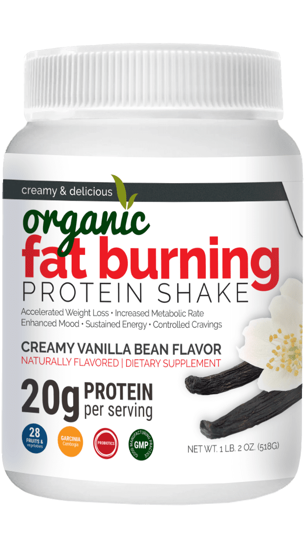 organic-fat-burning-protein-shake-whey-protein-powder-creamy-vanilla