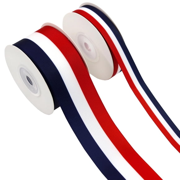 Cinta YERELO con bandera de Países Bajos 16 mm y 38 mm x 20,0 m
