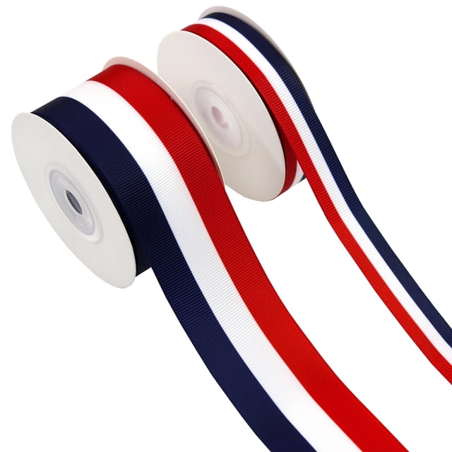 Cinta YERELO con bandera de Países Bajos 16 mm y 38 mm x 20,0 m