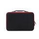 thumbnail image 2 of Bolsa de botella EVA 80 Caja de almacenamiento de botellas Estuche portátil para herramientas de pintura de diamantes de imitación de punto de cruz, rojo Inevent HA004221-07, 2 of 2