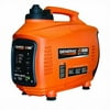 Generac 5791- 800 Watt Inverter Portable Generator, 50 State/CARB/CETL