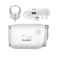 thumbnail image 1 of CPAP AirMini Auto Resmed - Paquete Completo con Kit de Instalación y Mascarilla Resmed F20 Compacto, Portátil, Conectividad Bluetooth, 1 of 9