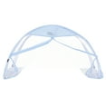 thumbnail image 2 of Dream on Me Canopy for Ziggy Playpen, Blue, Unisex, 2 of 9
