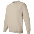 thumbnail image 4 of Gildan Men's Heavy Blend Crewneck Sweatshirt - G18000, 4 of 7