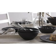 Oneida Oakwood 20-Piece Mirror 18/0 Stainless Steel Flatware Set (Service for 4)