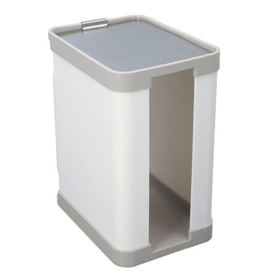 BOKYAN Chest Milk Freezer Storage Box – Large Capacity, Detachable, Unbreakable Milk Cooler for Home Organization
