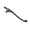 Right-Black, variant on Easy Installation Disc Brake Lever Ergonomic Designs Left/Right Disc Brake Lever Upgrades for Pit Dirt Bikes & Scooters